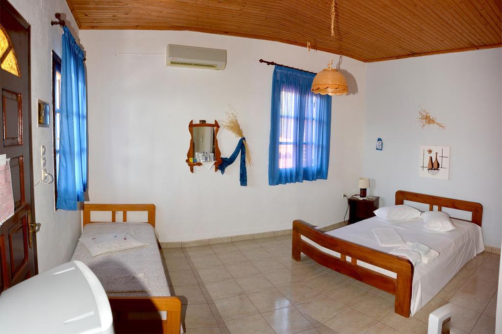 Sonia Studios Nees Kidonies Room photo