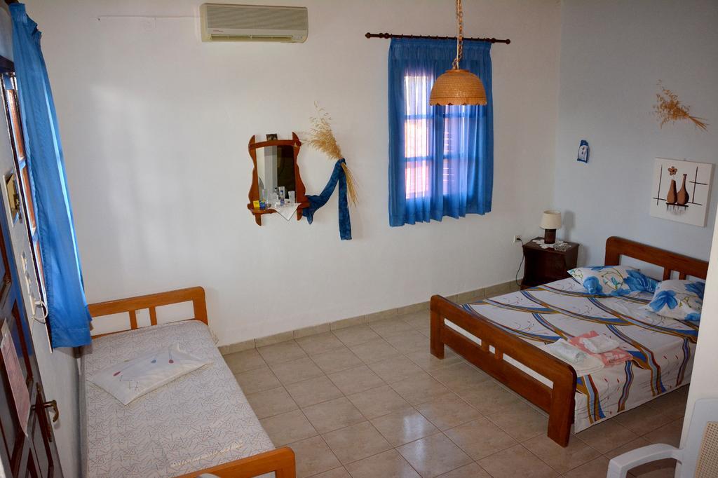 Sonia Studios Nees Kidonies Room photo