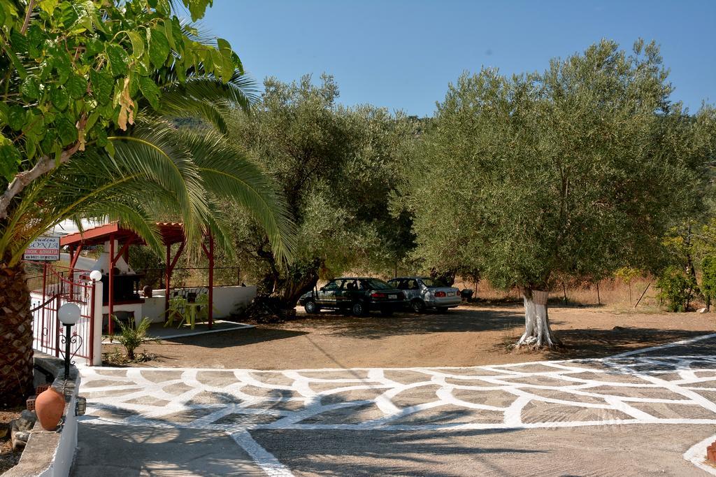 Sonia Studios Nees Kidonies Exterior photo